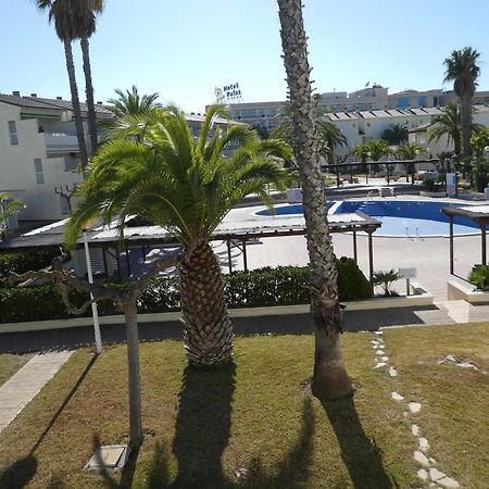 Apartamentos Estival 3000 La Pineda Eksteriør billede
