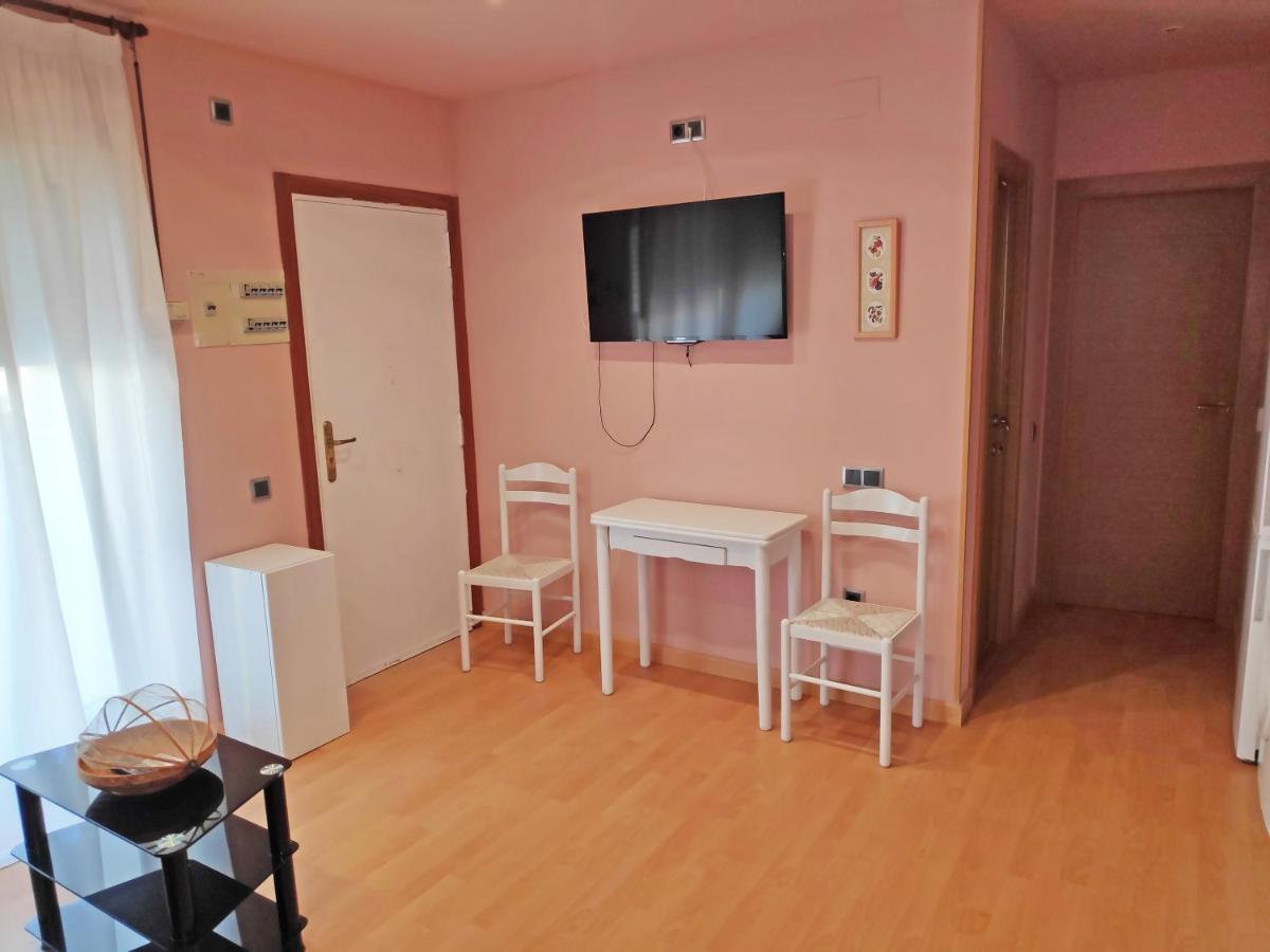 Apartamentos Estival 3000 La Pineda Eksteriør billede