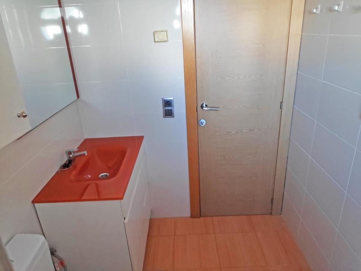 Apartamentos Estival 3000 La Pineda Eksteriør billede