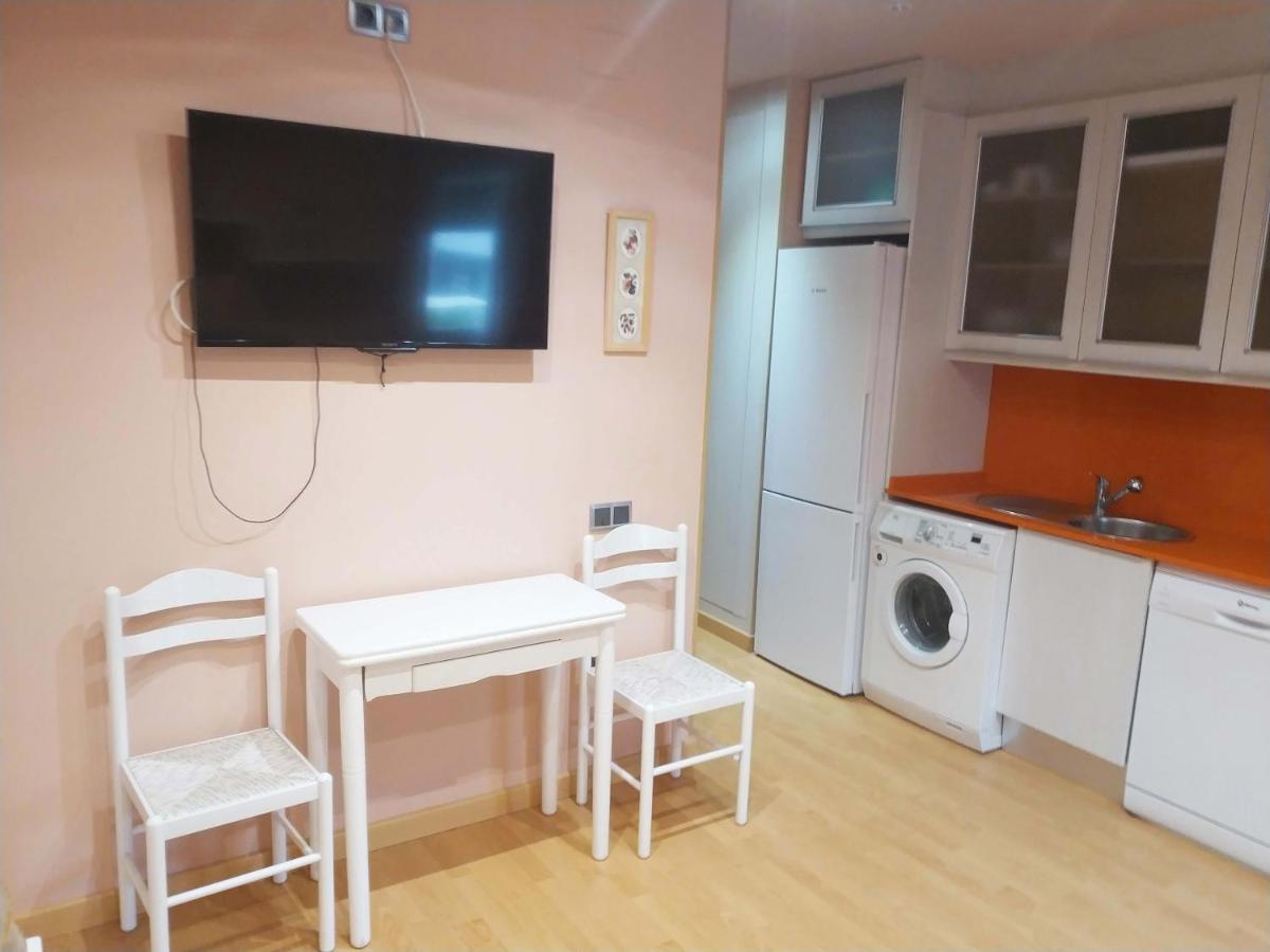 Apartamentos Estival 3000 La Pineda Eksteriør billede