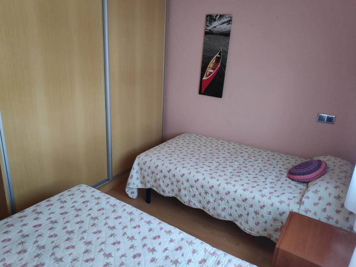 Apartamentos Estival 3000 La Pineda Eksteriør billede