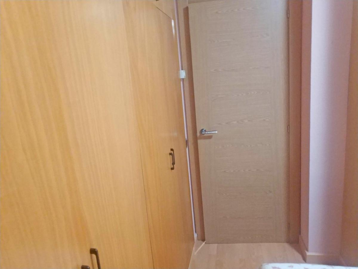 Apartamentos Estival 3000 La Pineda Eksteriør billede