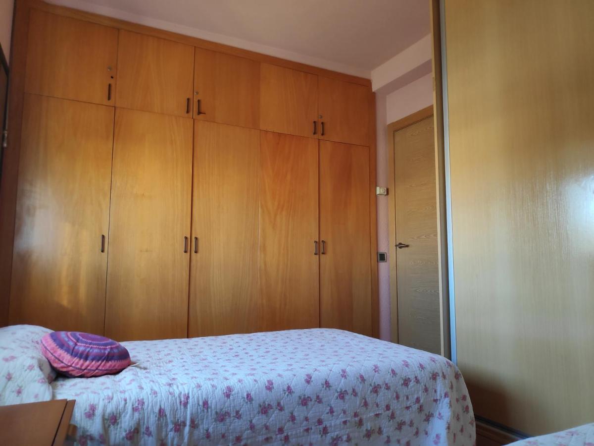 Apartamentos Estival 3000 La Pineda Eksteriør billede
