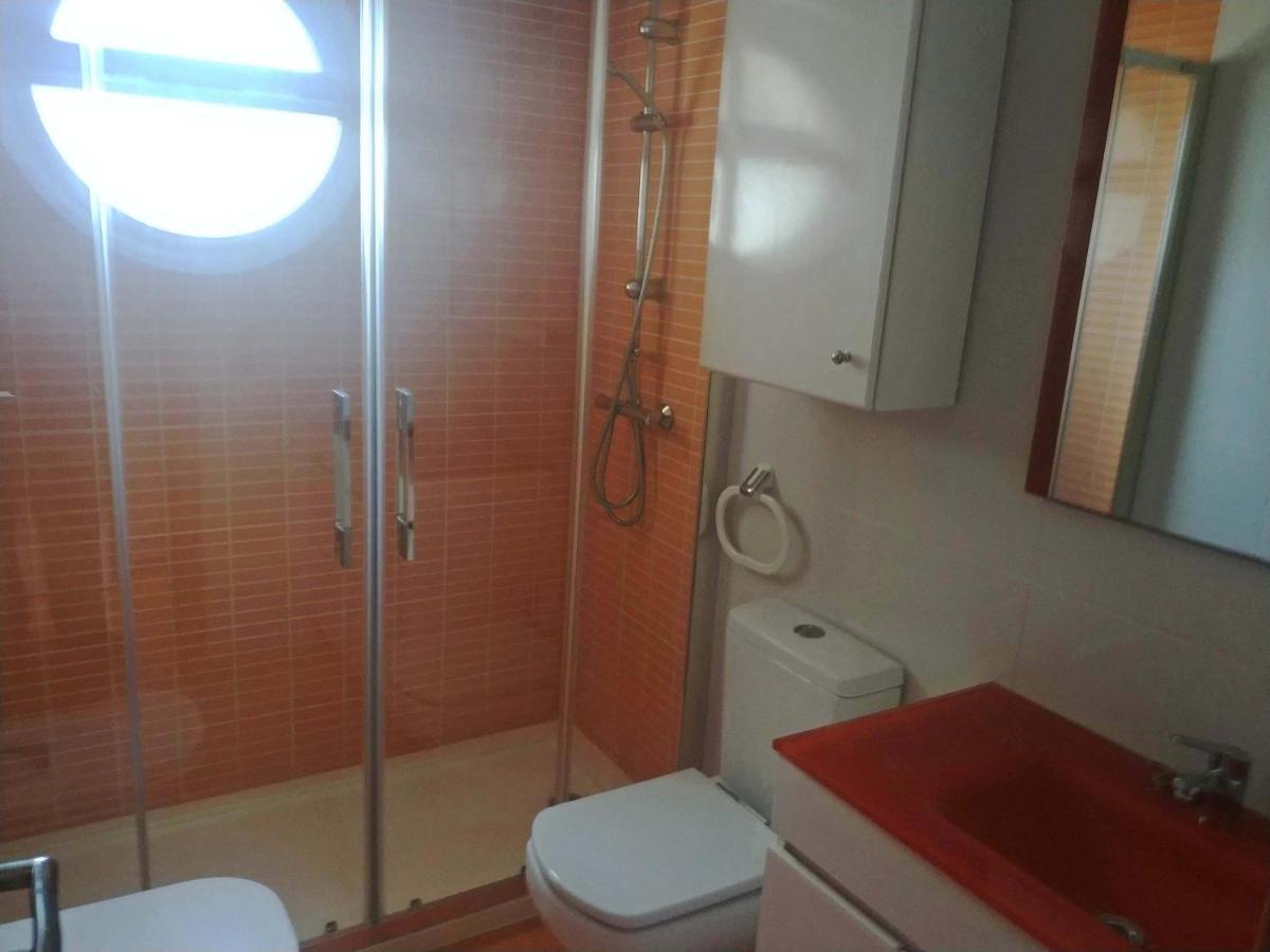 Apartamentos Estival 3000 La Pineda Eksteriør billede
